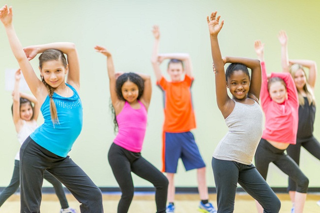 Bất ngờ với những tác dụng của tập aerobic hình ảnh 2
