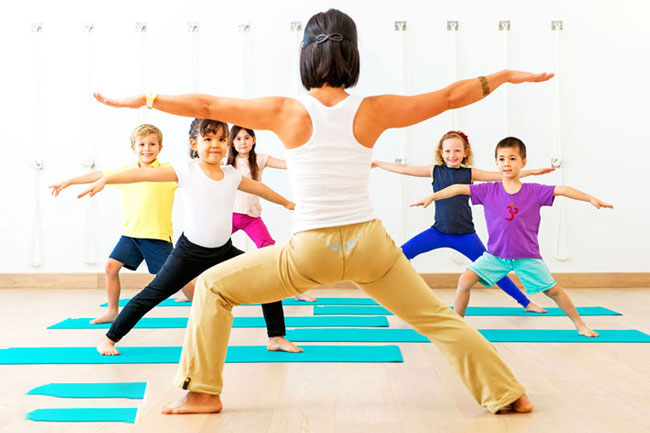 Bất ngờ với những tác dụng của tập aerobic hình ảnh 3
