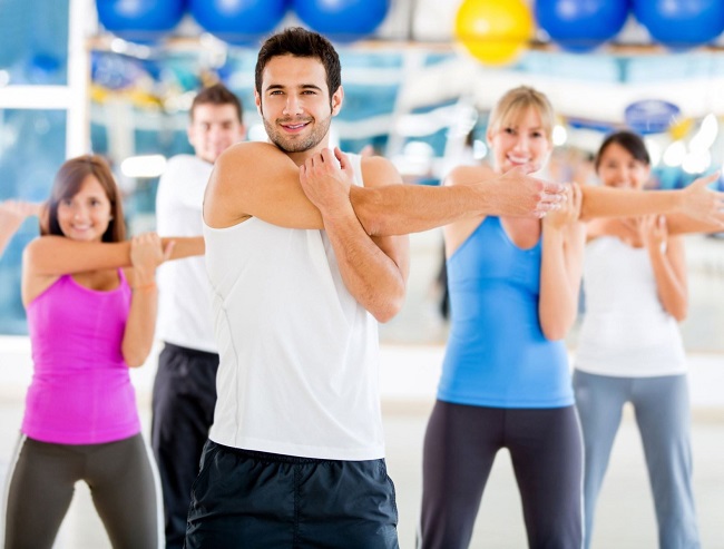 Tại sao nên đến đăng ký tập Aerobic ở Tân Bình? hình ảnh 1 Tại sao nên đến đăng ký tập Aerobic ở Tân Bình? hình ảnh 1