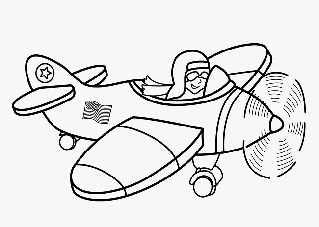 Hòa mình vào thế giới thần tiên với những bức tranh tô cho bé hình ảnh 2