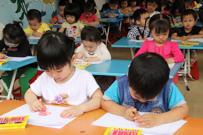 Tranh tô màu siêu nhân cho bé trai - chắp cánh cho trí tưởng tượng bay xa hình ảnh 2 Tranh tô màu siêu nhân cho bé trai - chắp cánh cho trí tưởng tượng bay xa hình ảnh 2