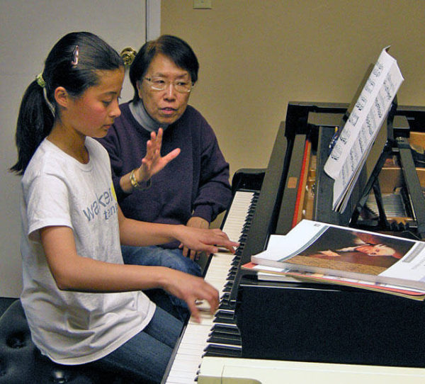 Ưu và nhược điểm gia sư dạy piano tại nhà ! hình ảnh 2