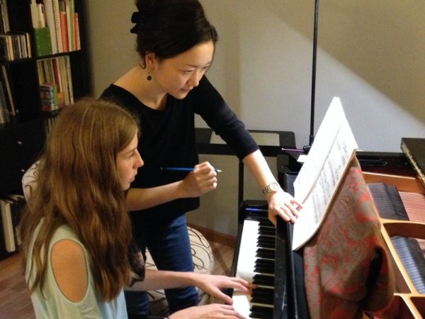 Ưu và nhược điểm gia sư dạy piano tại nhà ! hình ảnh 3