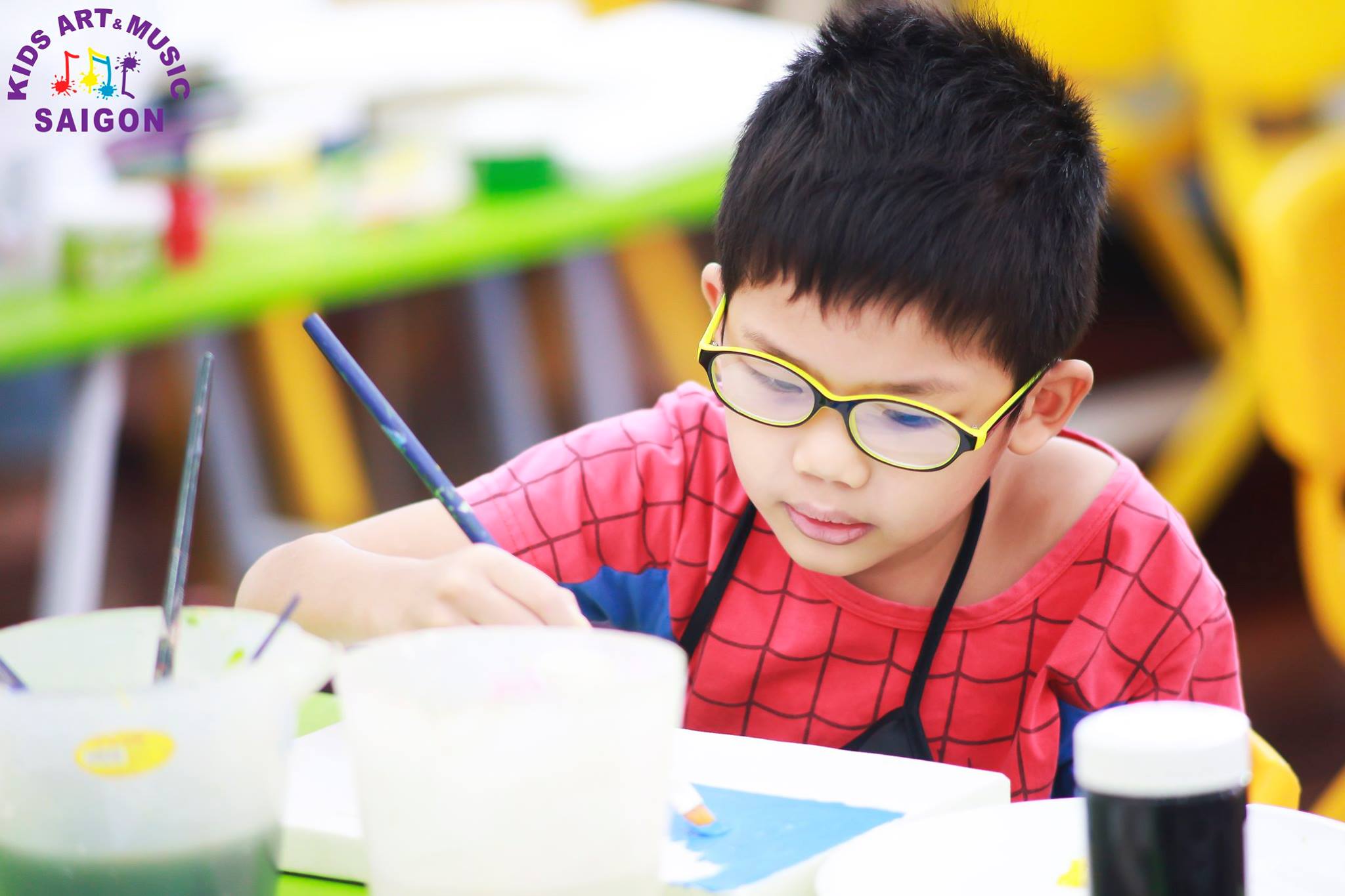 Những lợi ích tuyệt vời của việc cho con tham gia lớp học vẽ cho trẻ - hình ảnh 8 Những lợi ích tuyệt vời của việc cho con tham gia lớp học vẽ cho trẻ - hình ảnh 8