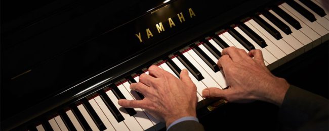 Các tiêu chí lựa chọn hàng đầu khi tìm gia sư piano tại nhà Hà Nội hình ảnh 2