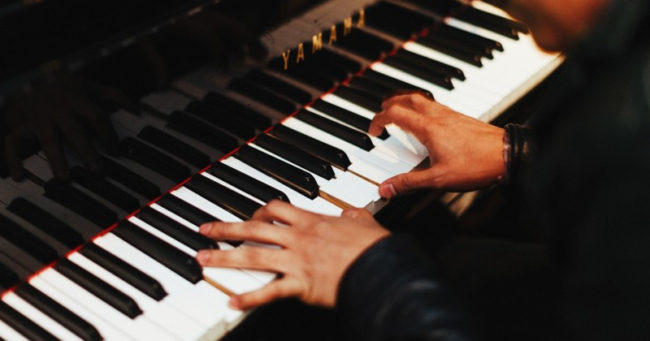 Các tiêu chí lựa chọn hàng đầu khi tìm gia sư piano tại nhà Hà Nội hình ảnh 1