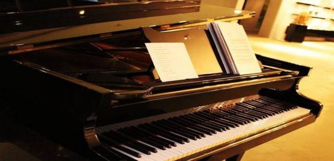 Giá dạy piano tại nhà không phải là một vấn đề lớn lao hình ảnh 2