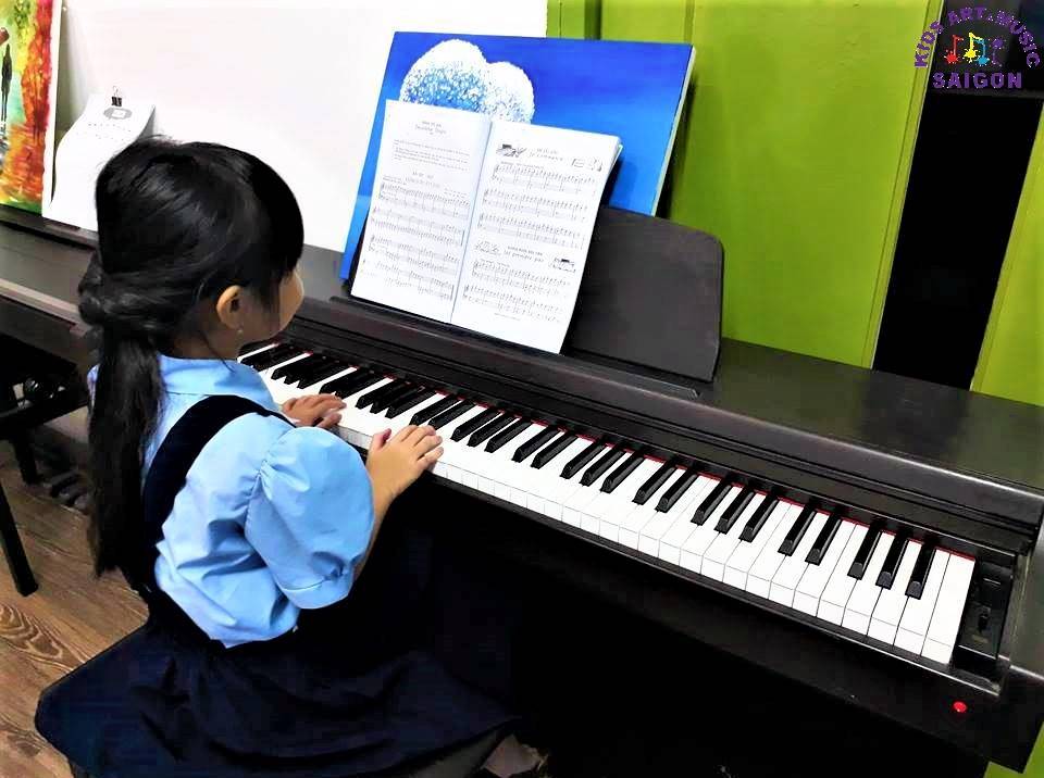 Dạy piano tại nhà giá bao nhiêu là hợp lý hình ảnh 2