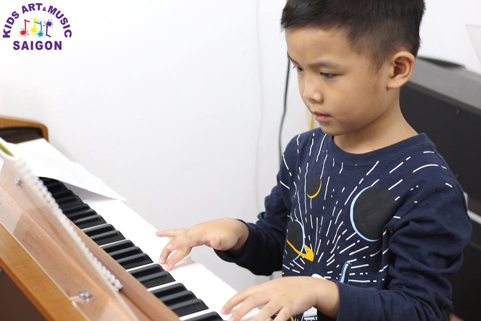 Giải đáp ngay thắc mắc giá dạy piano tại nhà của các bạn hình ảnh 2