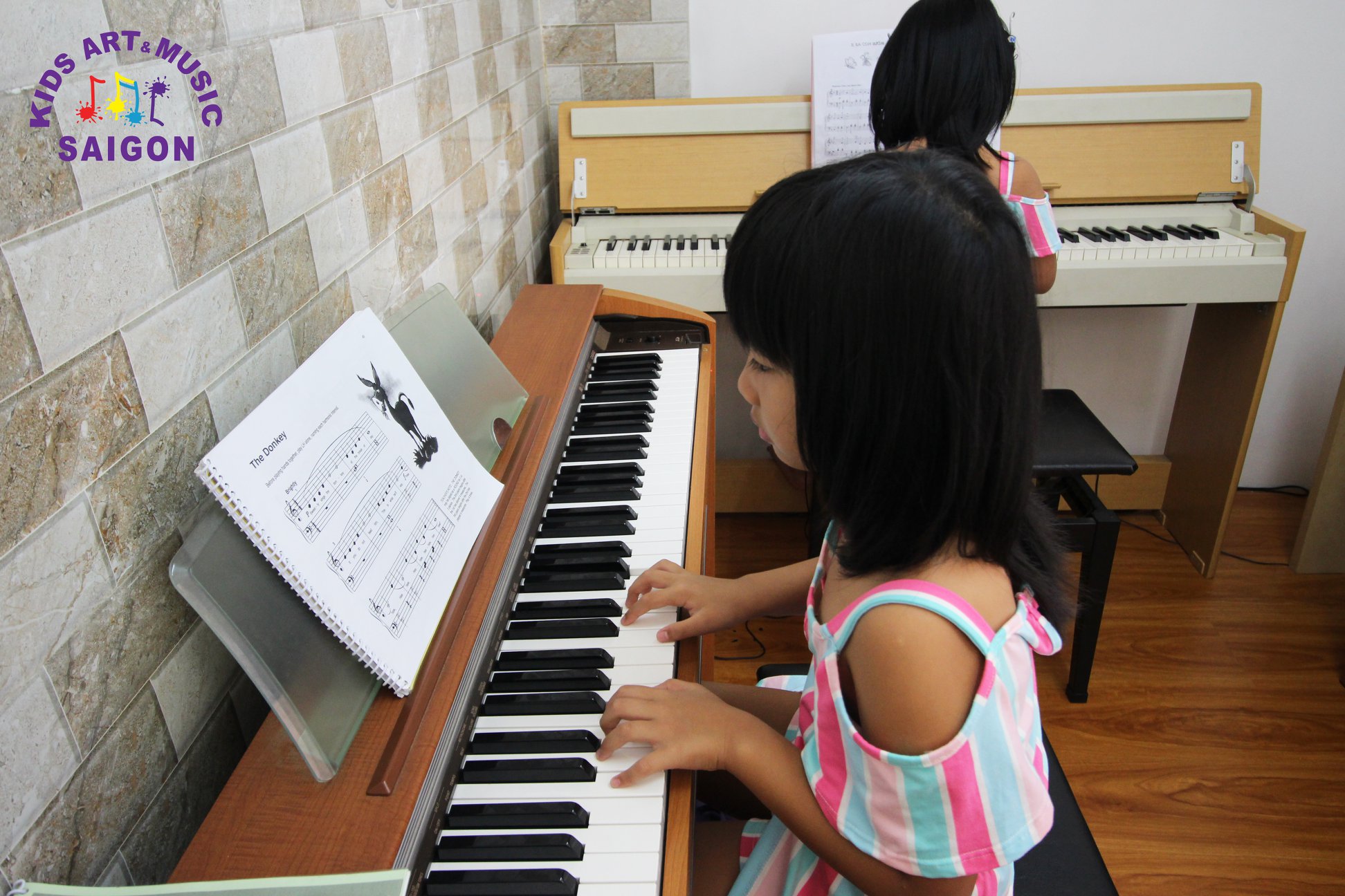 Kiến thức học Piano cơ bản cho bé - hình ảnh 1 Kiến thức học Piano cơ bản cho bé - hình ảnh 1