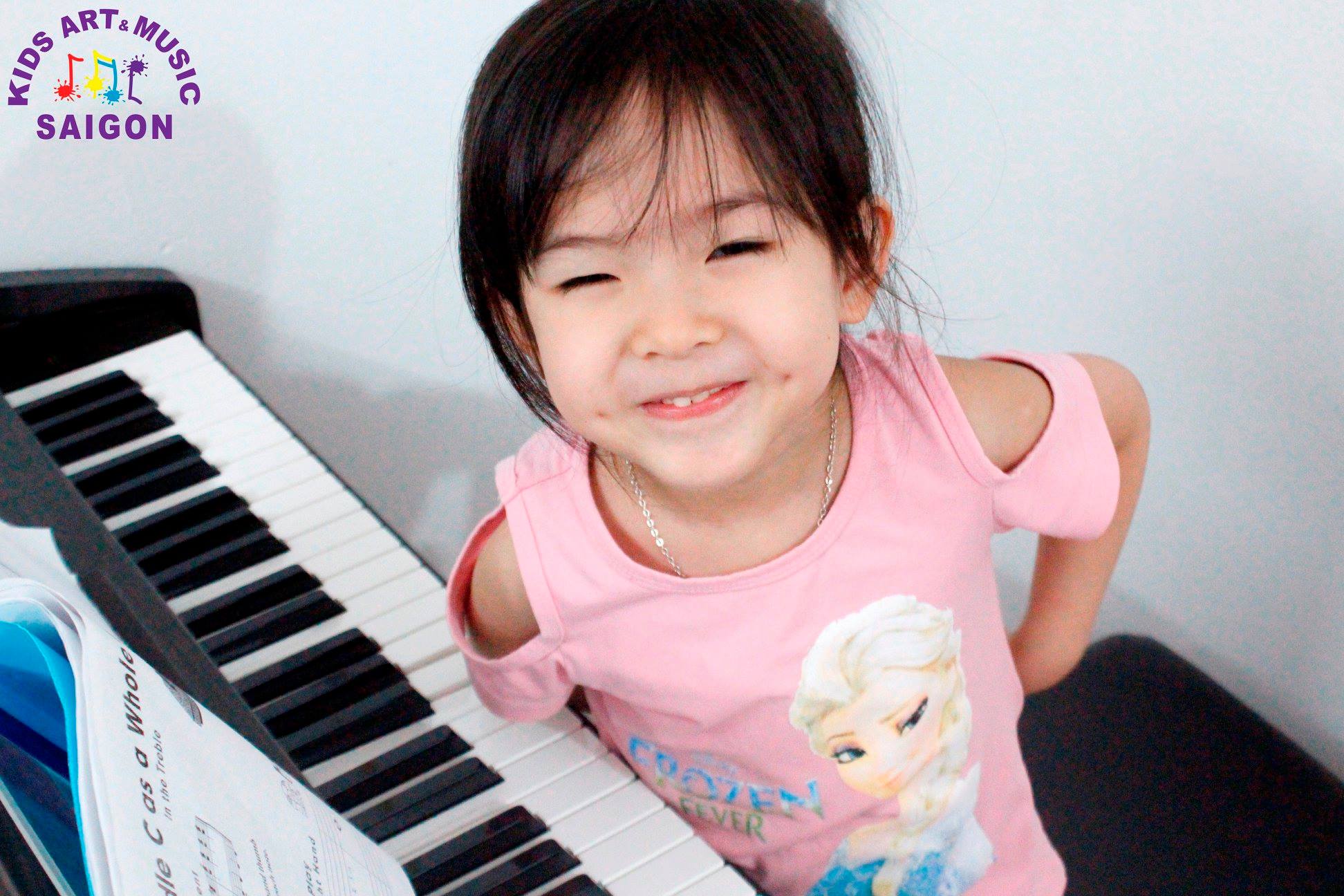 Học đàn Piano có khó không? hình ảnh 2