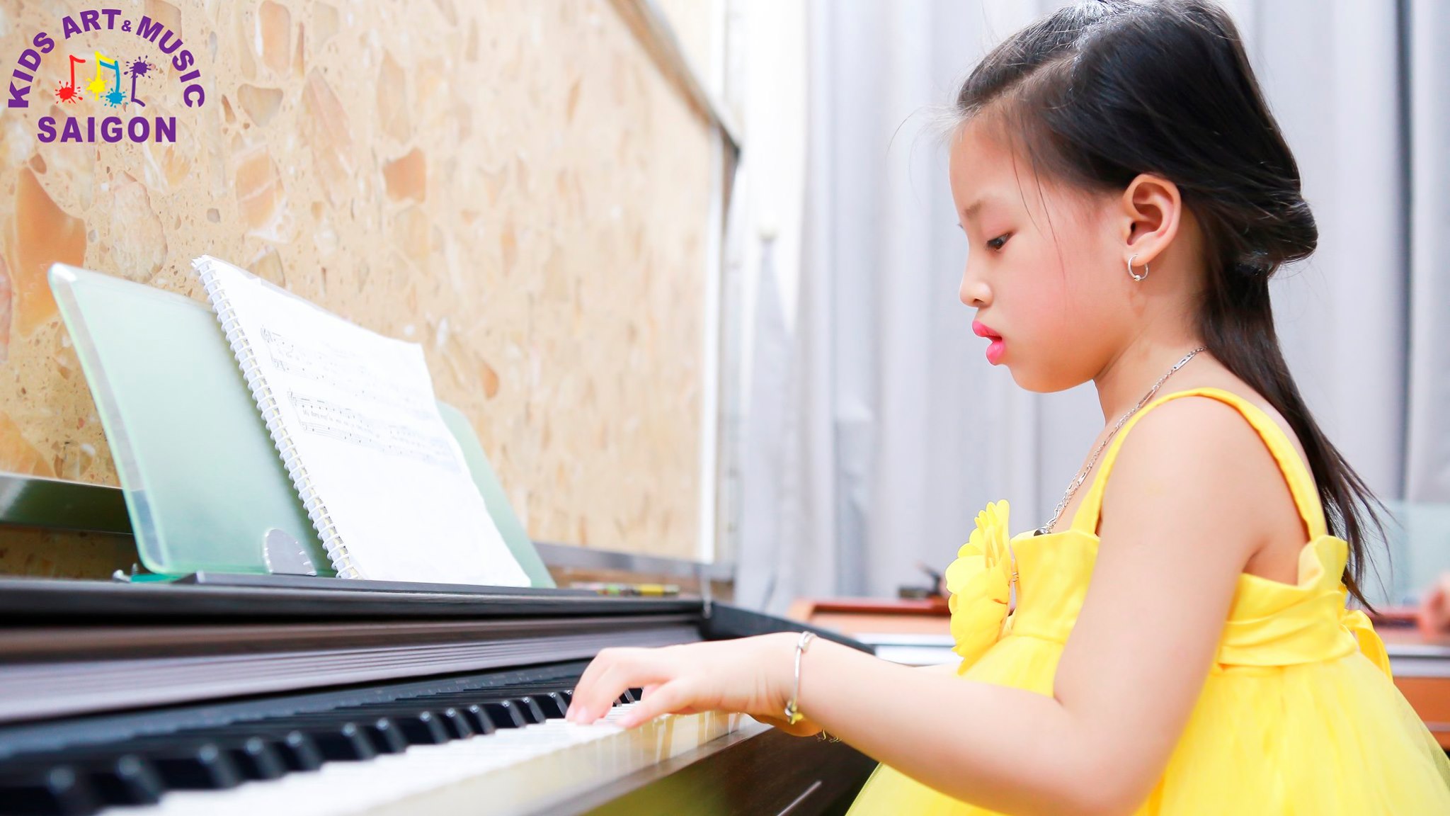 Dạy piano cho trẻ em ở nhà hay ở trường thì hiệu quả hơn? - hình ảnh 2