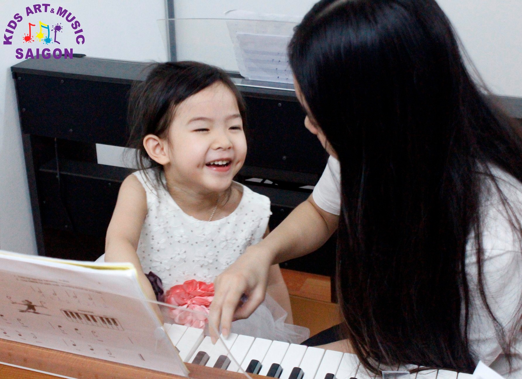 Mách bé một số lưu ý khi tự học đàn piano - hình ảnh 2 Mách bé một số lưu ý khi tự học đàn piano - hình ảnh 2