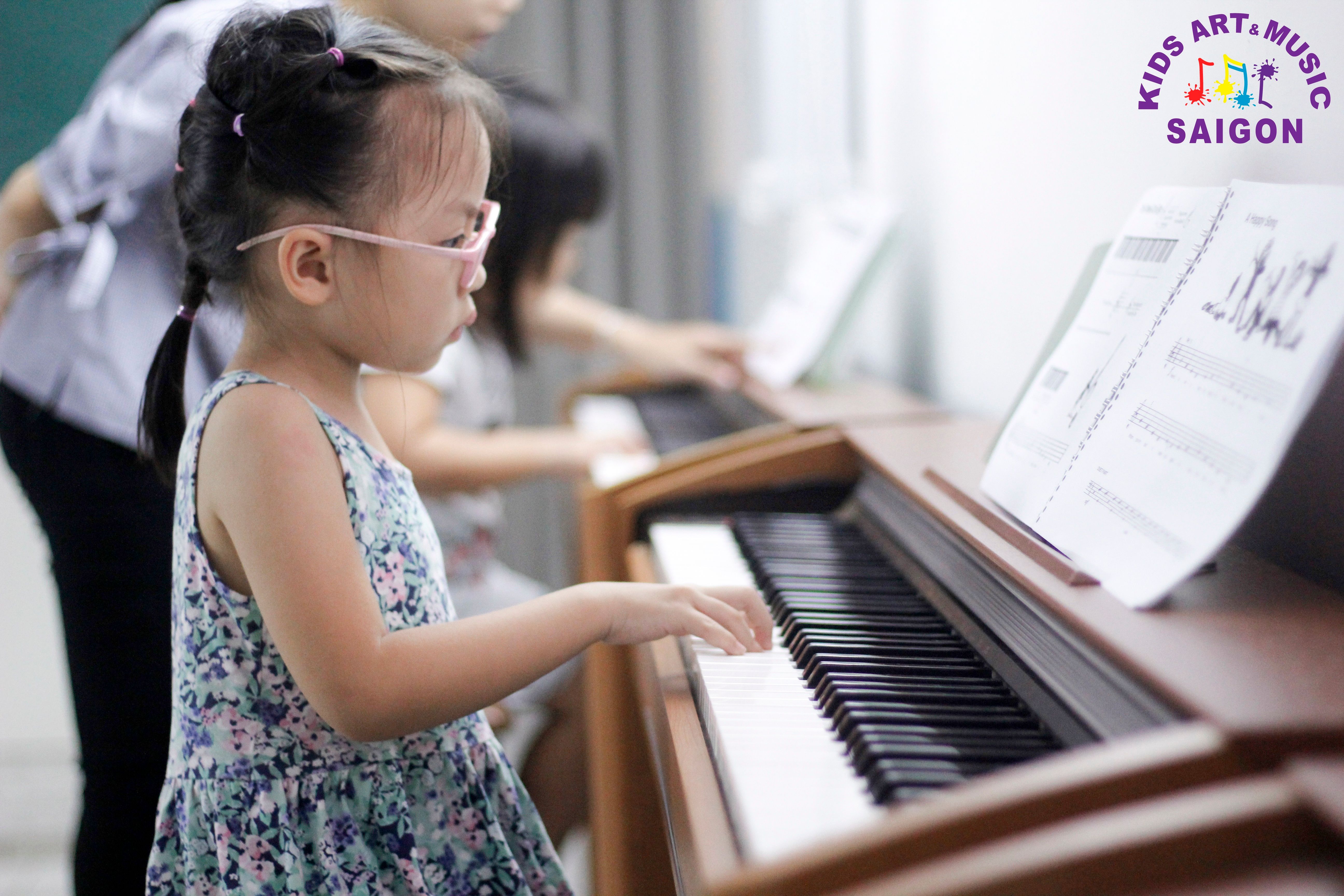Đàn Piano điện Hà Nội có những loại nào? hình ảnh 2