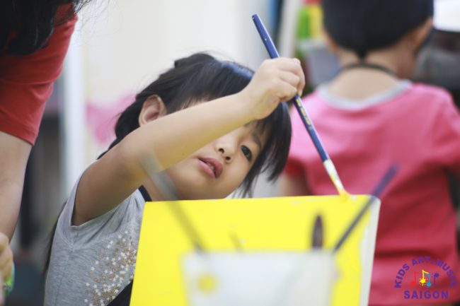 Những điều cần biết về những lớp học vẽ ở Bình Dương hình ảnh 2 Những điều cần biết về những lớp học vẽ ở Bình Dương hình ảnh 2