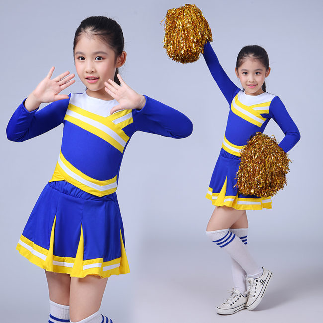Tìm hiểu về các lớp dạy nhảy aerobic mầm non Bình Dương hình ảnh 2