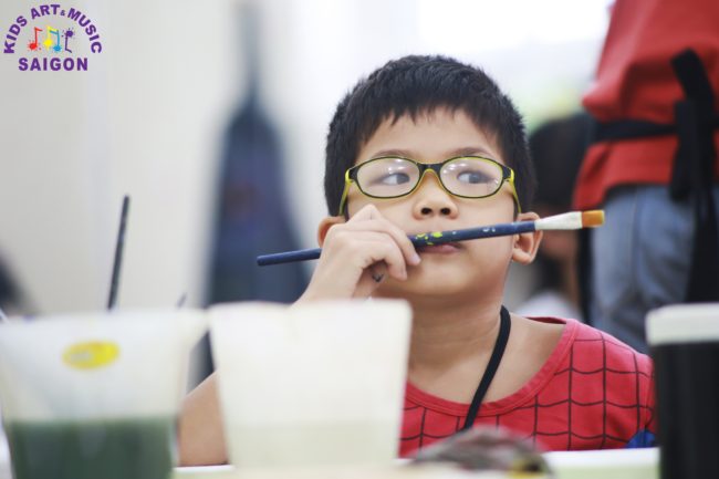 Có gì đặc biệt trong những lớp học vẽ cho bé ở Bình Dương? hình ảnh 2 Có gì đặc biệt trong những lớp học vẽ cho bé ở Bình Dương? hình ảnh 2