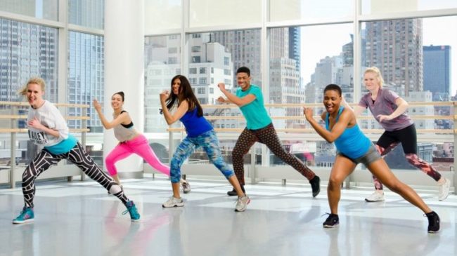 Tham gia những lớp học nhảy zumba ở Bình Dương có thực sự hữu ích? hình ảnh 2 Tham gia những lớp học nhảy zumba ở Bình Dương có thực sự hữu ích? hình ảnh 2