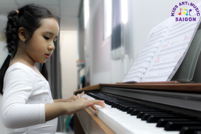 Bạn đã biết gì về những lớp học đàn organ ở Bình Dương chưa? Bạn đã biết gì về những lớp học đàn organ ở Bình Dương chưa?