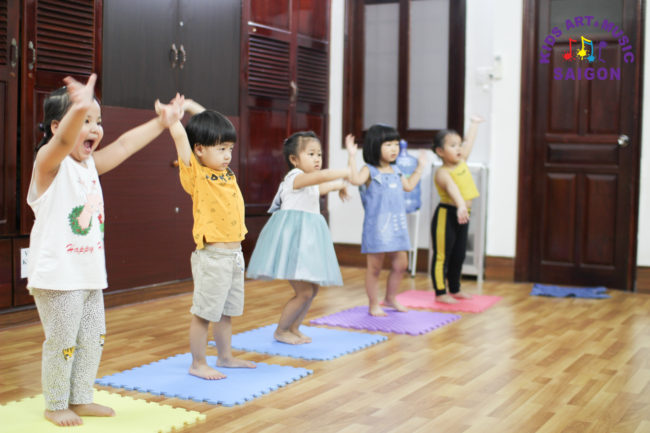 Giải mã sức hút của những lớp học nhảy hiện đại tại Bình Dương hình ảnh 3 Giải mã sức hút của những lớp học nhảy hiện đại tại Bình Dương hình ảnh 3