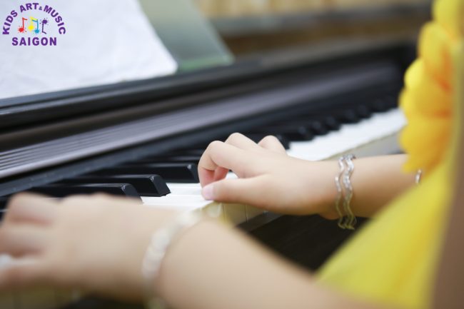 Những lớp học đàn piano Bình Dương có gì thú vị? Những lớp học đàn piano Bình Dương có gì thú vị?