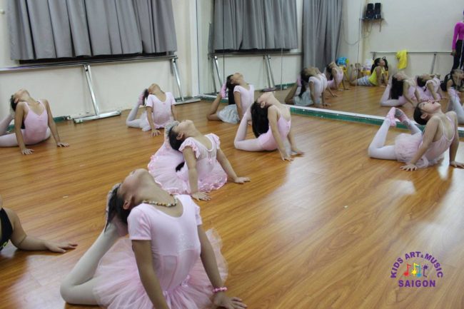 Tìm kiếm địa điểm dạy múa ballet cho bé ở Bình Dương hình ảnh 2 Tìm kiếm địa điểm dạy múa ballet cho bé ở Bình Dương hình ảnh 2