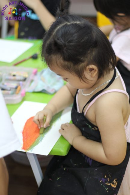 Tuyển dụng giáo viên dạy vẽ ở Bình Dương. hình ảnh 3