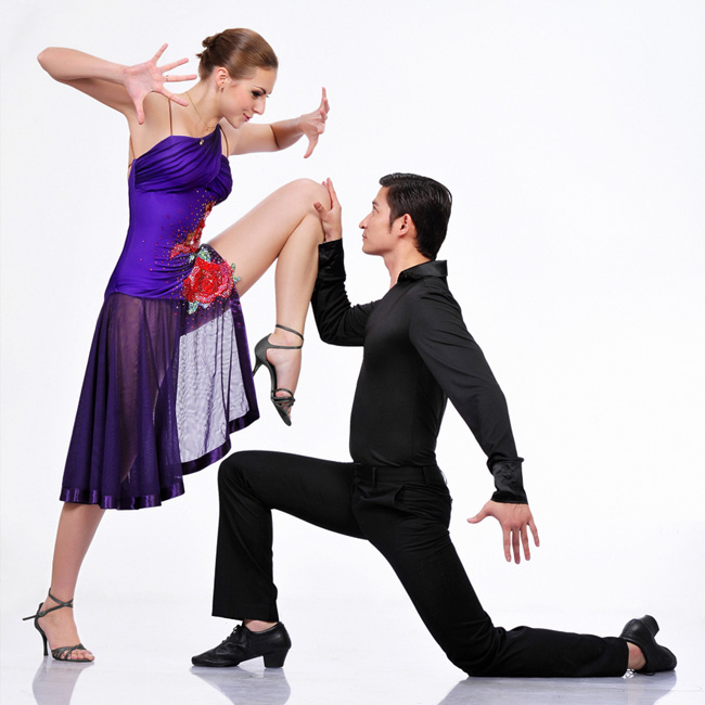 Tìm kiếm các lớp học nhảy dancesport ở Hà Nội