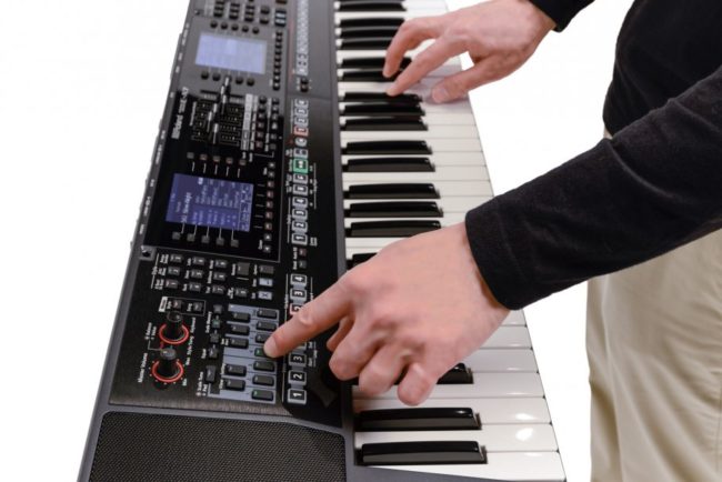 Các trung tâm dạy đàn organ tại quận Ba Đình Hà Nội hình ảnh 1 Các trung tâm dạy đàn organ tại quận Ba Đình Hà Nội hình ảnh 1
