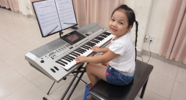 Các trung tâm dạy đàn organ tại quận Ba Đình Hà Nội hình ảnh 3 Các trung tâm dạy đàn organ tại quận Ba Đình Hà Nội hình ảnh 3