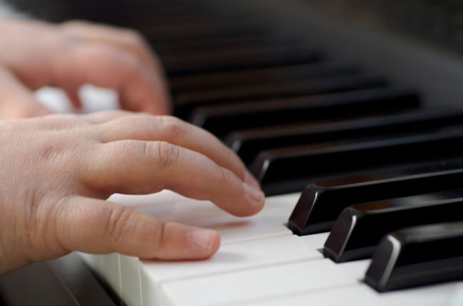 Các trung tâm dạy piano tại quận 1 tp HCM hình ảnh 1