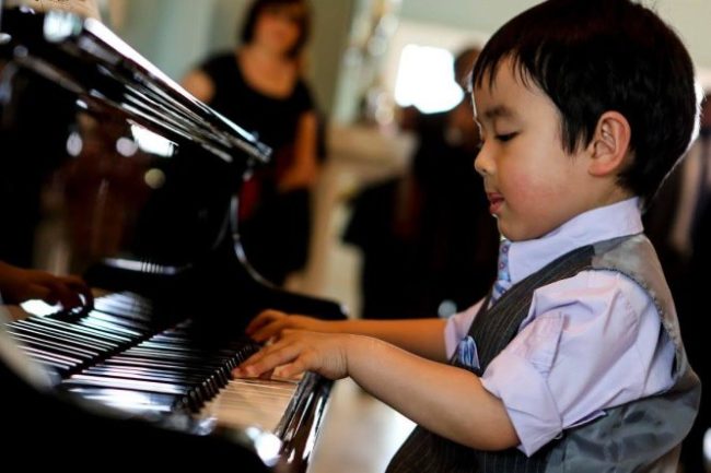 Các trung tâm dạy piano tại quận 1 tp HCM hình ảnh 2