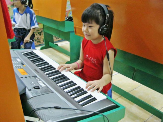 Các trung tâm dạy piano tại quận Tân Bình tp HCM hình ảnh 1