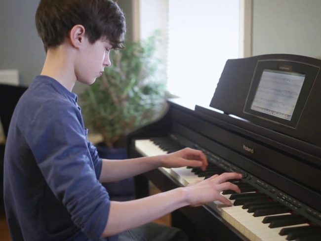 Các trung tâm dạy piano tại quận Tân Bình tp HCM hình ảnh 3