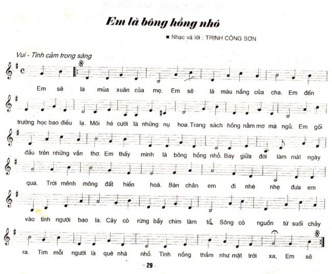Các bản nhạc cho lớp day dan piano quan 8 nâng cao ảnh 2