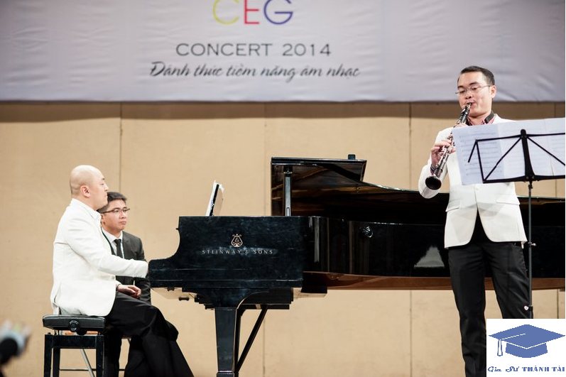 Tuyển chọn giáo viên dạy đàn piano tại nhà quận 7 tp HCM
