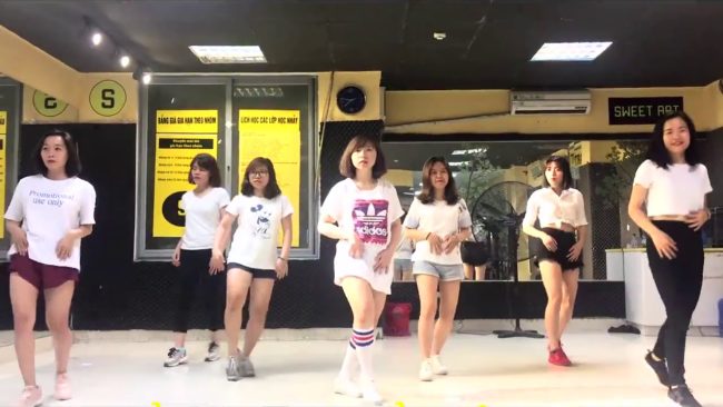Chọn trang phục dạy nhảy trẻ em quận Hoàng Mai Hà nội ảnh 3 Chọn trang phục dạy nhảy trẻ em quận Hoàng Mai Hà nội ảnh 3