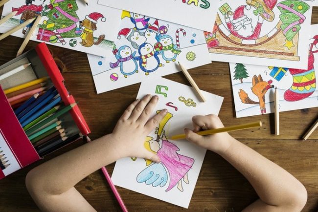 Những điều cần biết về những lớp học vẽ ở quận Hoàng Mai Hà Nội hình ảnh 2 Những điều cần biết về những lớp học vẽ ở quận Hoàng Mai Hà Nội hình ảnh 2