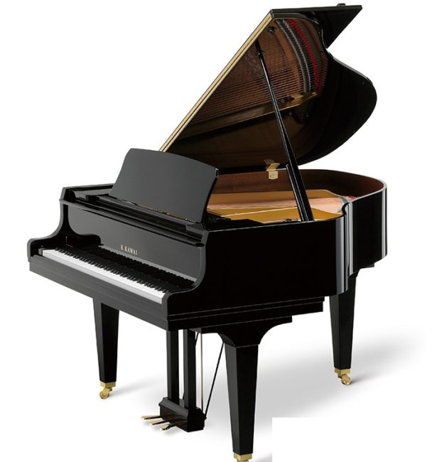 Địa điểm học piano tp HCM