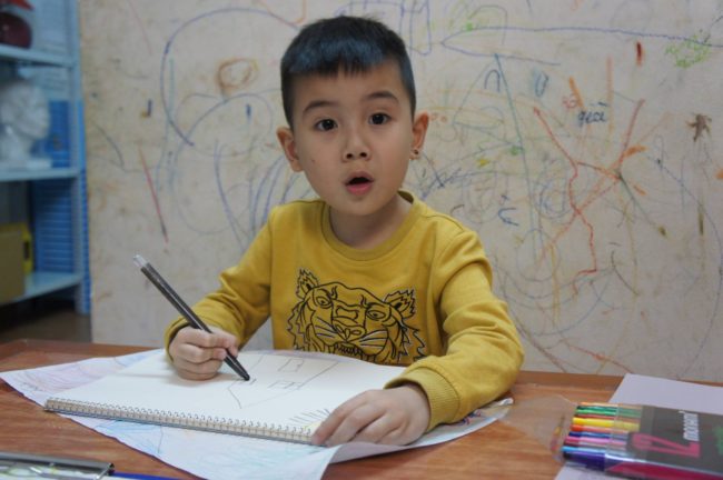 Khám phá bí ẩn của những lớp dạy vẽ tại quận Hoàng Mai Hà Nội Khám phá bí ẩn của những lớp dạy vẽ tại quận Hoàng Mai Hà Nội