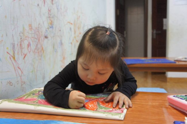 Khám phá bí ẩn của những lớp dạy vẽ tại quận Hoàng Mai Hà Nội hình ảnh 2 Khám phá bí ẩn của những lớp dạy vẽ tại quận Hoàng Mai Hà Nội hình ảnh 2