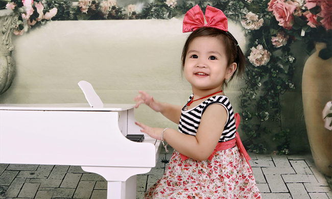 Khám phá bí ẩn của những lớp học đàn piano quận Hoàng Mai Hà Nội