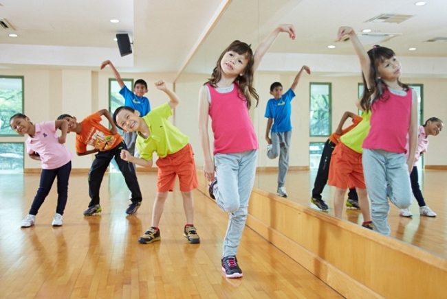 Lợi ích học nhảy trẻ em ở quận 9 tp HCM hình ảnh 3 Lợi ích học nhảy trẻ em ở quận 9 tp HCM hình ảnh 3