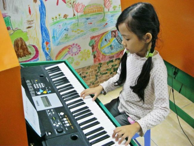 Lớp dạy đàn organ tại quận 1 tp HCM hình ảnh 1 Lớp dạy đàn organ tại quận 1 tp HCM hình ảnh 1