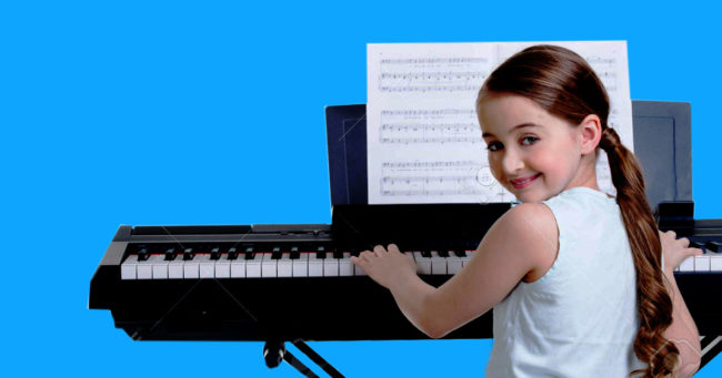 Lớp dạy đàn organ tại quận Tân Phú hình ảnh Có nên cho bé tham gia những lớp dạy đàn organ tại quận Tân Phú? hình ảnh 2