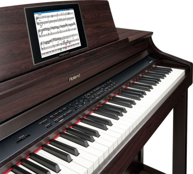 Lớp dạy piano ở quận 4 tp hcm hình ảnh 2