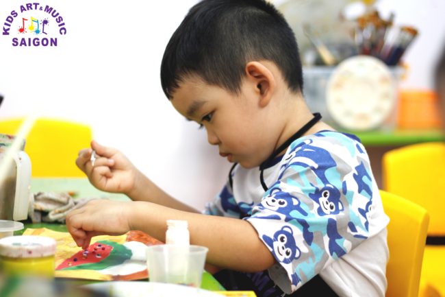 Tại sao ba mẹ nên cho bé tham gia các lớp dạy vẽ tại quận Tân Phú? hình ảnh 2 Tại sao ba mẹ nên cho bé tham gia các lớp dạy vẽ tại quận Tân Phú? hình ảnh 2
