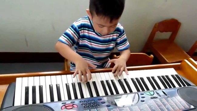 Khám phá bí ẩn từ những lớp học đàn organ ở quận Tân Phú hình ảnh 2