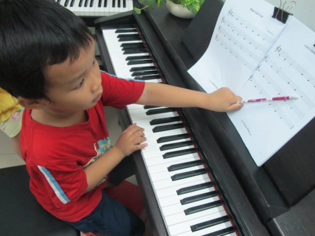 Có gì đặc biệt trong những lớp học đàn piano quận Tân Phú? Có gì đặc biệt trong những lớp học đàn piano quận Tân Phú?