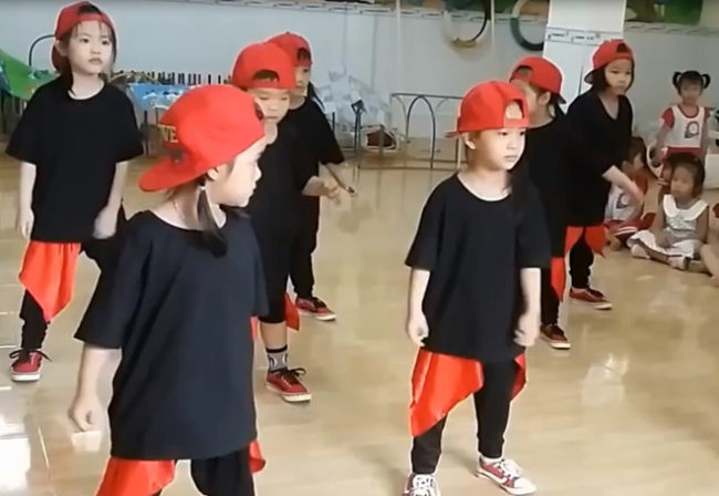 Lớp dạy nhảy Hiphop tại Hà Nội uy tín hình ảnh 1 Lớp dạy nhảy Hiphop tại Hà Nội uy tín hình ảnh 1